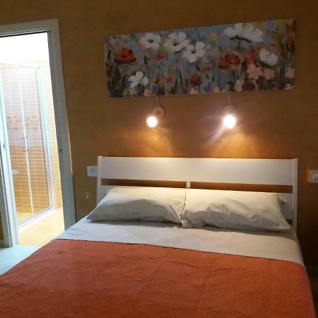 La Dimora Di Vituccio B&B อาเวตรานา ภายนอก รูปภาพ