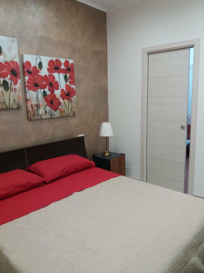 La Dimora Di Vituccio B&B อาเวตรานา ภายนอก รูปภาพ