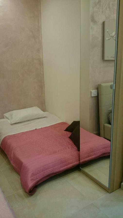 La Dimora Di Vituccio B&B อาเวตรานา ภายนอก รูปภาพ