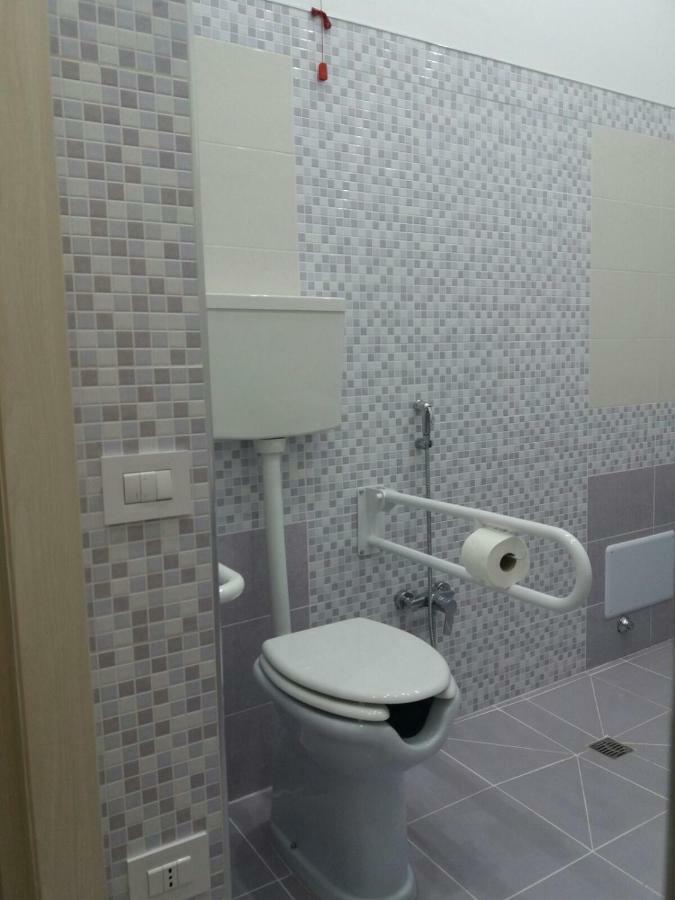 La Dimora Di Vituccio B&B อาเวตรานา ภายนอก รูปภาพ
