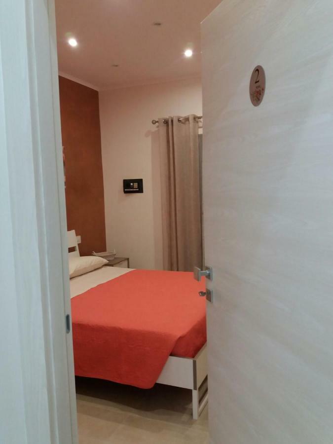 La Dimora Di Vituccio B&B อาเวตรานา ภายนอก รูปภาพ