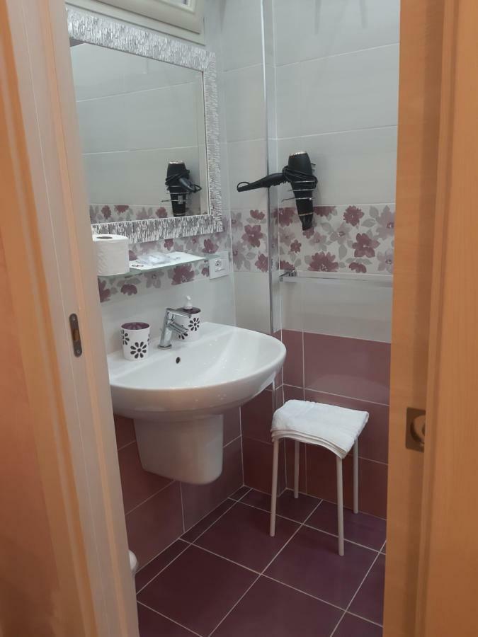 La Dimora Di Vituccio B&B อาเวตรานา ภายนอก รูปภาพ