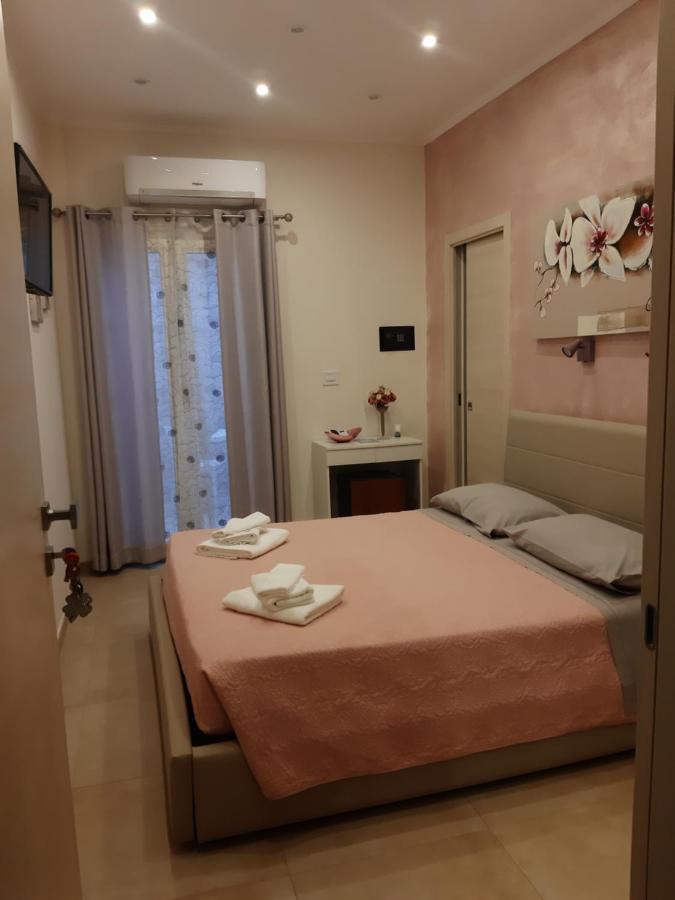 La Dimora Di Vituccio B&B อาเวตรานา ภายนอก รูปภาพ