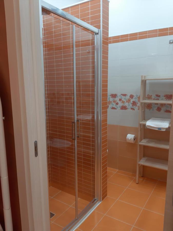 La Dimora Di Vituccio B&B อาเวตรานา ภายนอก รูปภาพ