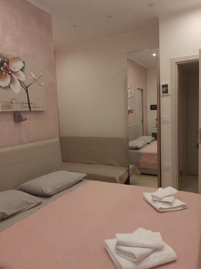 La Dimora Di Vituccio B&B อาเวตรานา ภายนอก รูปภาพ